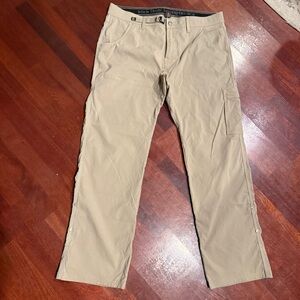 Men's prAna Stretch Zion Straight Pants
